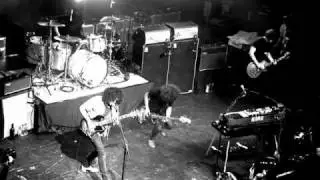 Californian Queen by Wolfmother at the Coronet