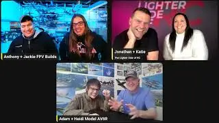 Episode 26- The Wives of RC Part Duex - More Wives More Fun !!!