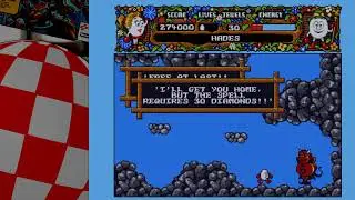 [Amiga&mdash;MiSTerFPGA] Magicland Dizzy