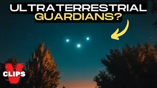 Расшифровка трехуровневой сети сфер, защищающих Землю