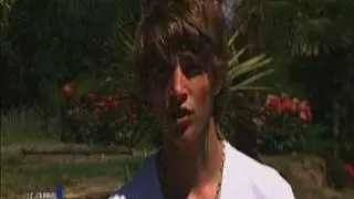 Marche : Keny Guinaudeau, champion de France junior
