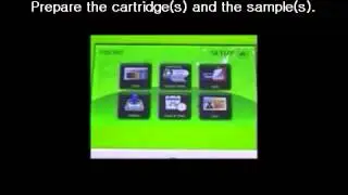 POC device, FREND training video - operation