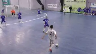 VITSTROY - WebFox  Brands League 2016\17