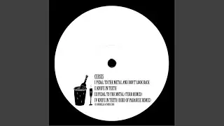 Pedal To the Metal (Terr Remix)