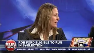 Rumbling Rob Ford, horrific humour, and obesity