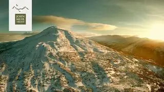 The John Muir Trust: Our Wild Places