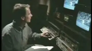 Kenny Mayne Yahtzee ESPN Sportscenter Commmercial