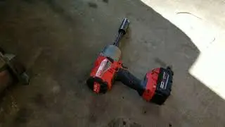 F350 hitch / receiver conversion