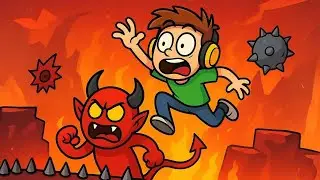 Level Devil Rage Gameplay - जब गुस्सा आ जाता है!