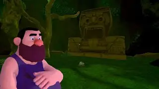 What Happens to the LOST DREAM 🛌 of a Suicida Guy? 