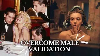 Escaping the Male Gaze in 2025: Feeling the Need for Validation and Starting to Live for Yourself