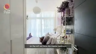 Stunning 3-Bedroom Townhouse for Sale in Albizia, DAMAC Hills 2 | AED 1.2M | Dubai Real Estate