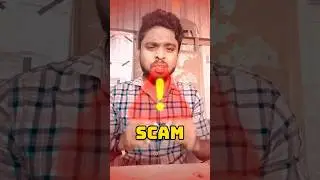 🤯🚨Call scam🤯😭😭💔   #alert #shorts #money #youtubeshorts