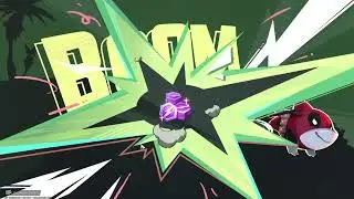 Silent Dad Series: Marvel Rivals Competitive #34