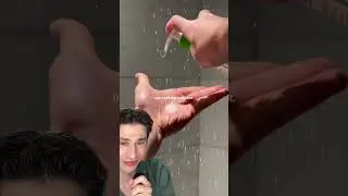 EXTREME &ldquo;Everything Shower&rdquo; #dermreacts #skincare