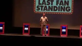 Bruce Campbell - Last Fan Standing