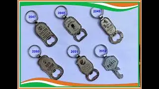 Promotional Keychains Manufacturer & Supplier India | Bulk Customized Logo Keychains |+91 9911335958