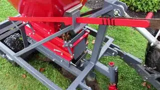 Bulb planting made easy