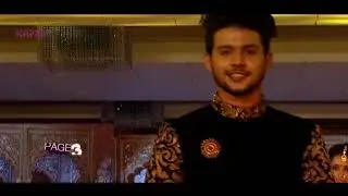 Emirates modeling company . Rishad nk , sanif Ali , choreography aash aziz