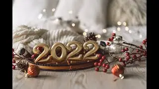 New Year Stock Video