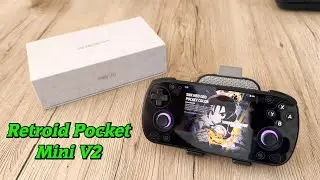 Retroid Pocket Mini V2
