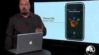 Part 1 - Intro to iPhone App Development Training - SYEP 2010