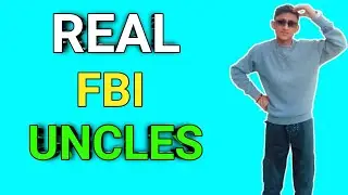 &ldquo;PAKISTANI UNCLES = FBI AGENTS?! 😂🔎 | Full Comedy Vlog🔥&rdquo;