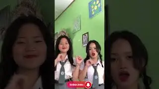 ABG Duet Lagi Nih Broo, Uhuy  #jilbab #anaksma #hijabers #viral #smahits #trends #anakhits #fyp