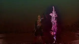 The First Berserker: Khazan - Part 8b, Yeturak