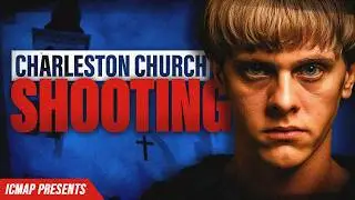 The Charleston Church Shooting: A Nation Shaken