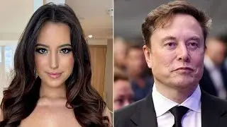 Elon Musk vs Ashley St. Clair: The EXPLOSIVE Custody Battle