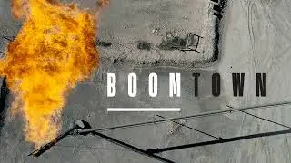 Boomtown - Chapter 12: The One-Two Punch
