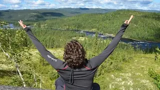 Magpie Raft and Kayak Expedition