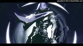 Bad Proxy & Travelrr - Void Walker [Slowed + Reverb]