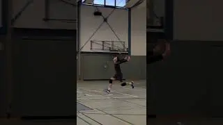 jump serve 🔥 #vollyball  #nishidayuji #haikyuu #jumpserve #serve