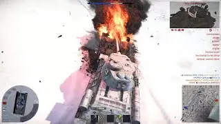 War Thunder 4