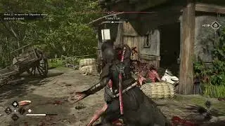 Assassin's Creed Shadows - Legendary Gear at Tozuku's Lair