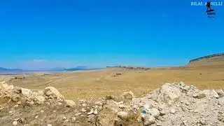 قسطل جوهرة الدير.... تبسة