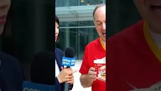 NEWS FUNNY, MACDONALD BIG MAC ICE CREAM