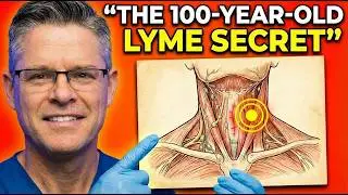 Stop Lyme Nerve Pain!