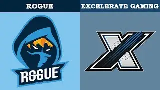 Rogue vs ExG @Consulate | Rainbow6 VODs | Pro League Season 9 - North America (29.01.2019)