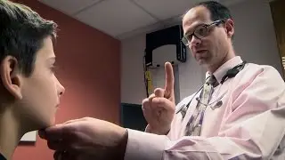 Children With Acute Concussion Presenting to the Emergency Department