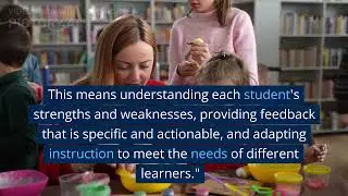 DESCRIBE THE IDEAL CLASSROOM ENVIRONMENT FOR EFFECTIVE TEACHING AND LEARNING