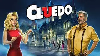Clue/Cluedo OST: Egyptian Adventure Theme [HD] [Steam]