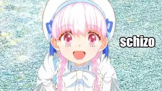 One Minute of Alice's English Dub Being Cute And Funny 😭