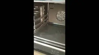 Встраиваемый духовой шкаф BOSCH HRG636XS7
