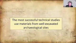 Lecture 1.2 &ndash; Methodological Gaps in Southeast Asian Archaeology