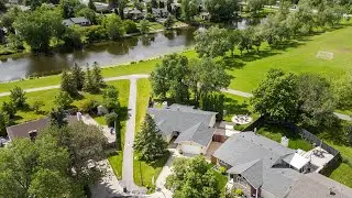 43 Lake Island Crescent - Spectacular Home for Sale - Winnipeg Real Estate