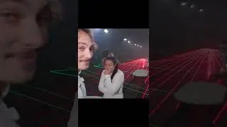 World&rsquo;s Deadliest Laser Maze! PART 7