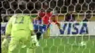 Club World Cup semi-final Gamba Osaka 3-5 Manchester United